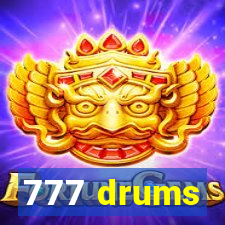 777 drums